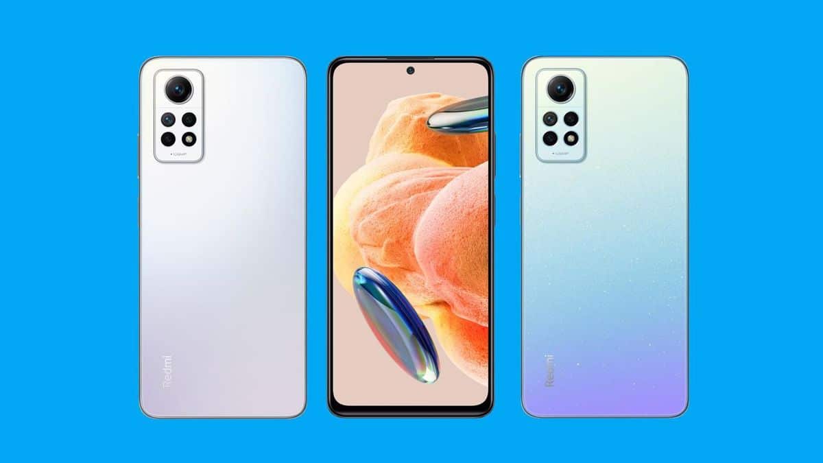 Redmi Note 12 Pro