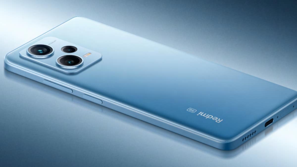 Redmi Note 12R Pro
