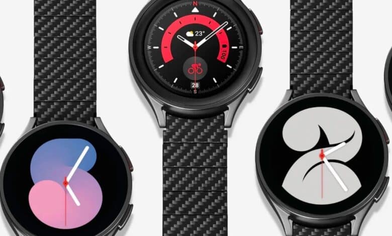 Samsung Galaxy Watch 6