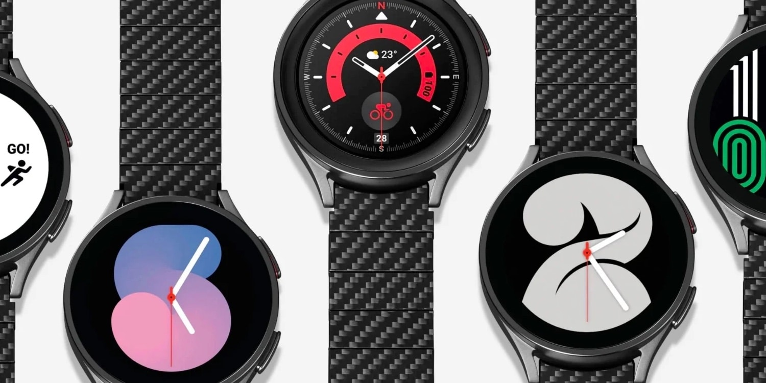 Samsung Galaxy Watch 6