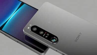 Sony Xperia 1 V