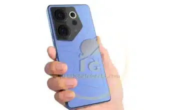 Tecno Camon 20 Pemier 5G özellikleri