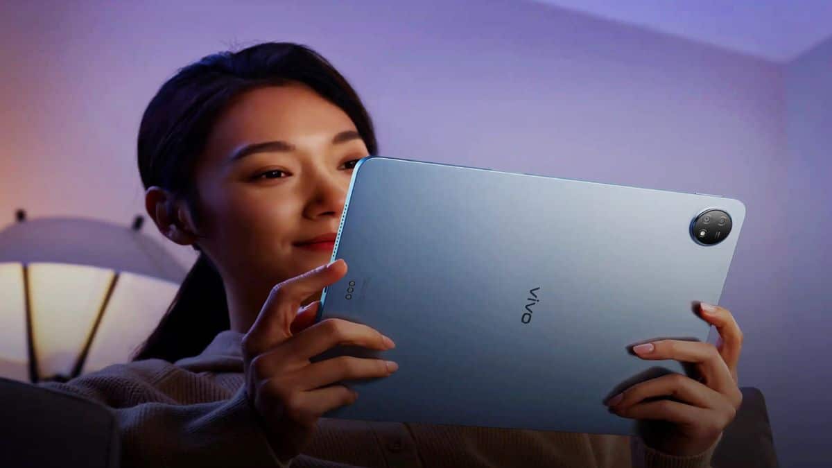 Vivo Pad 2