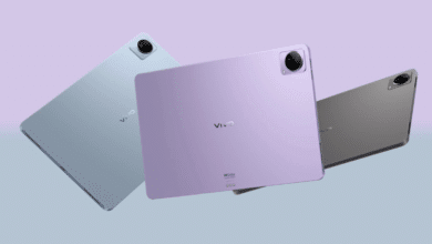 Vivo Pad 2