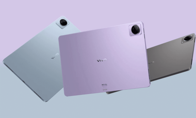 Vivo Pad 2