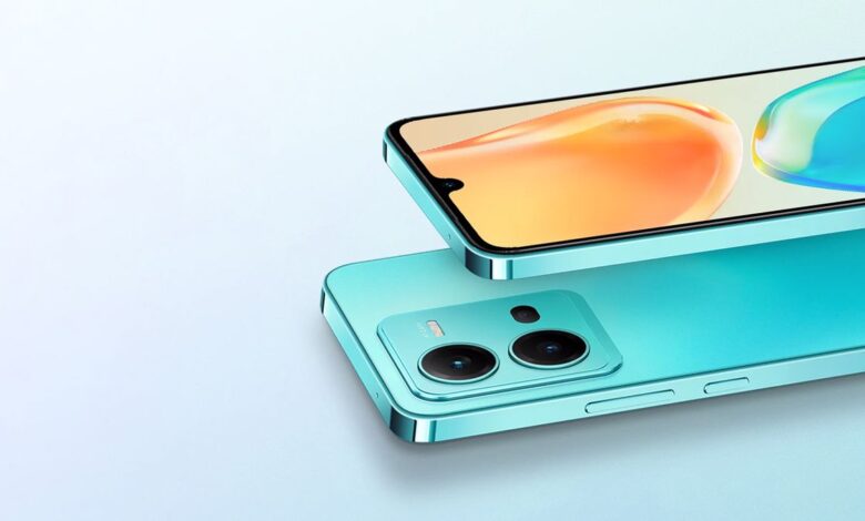 Vivo V25 5G