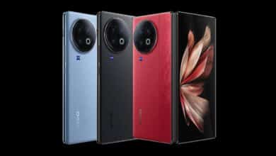 Vivo X Fold 2 fiyatı