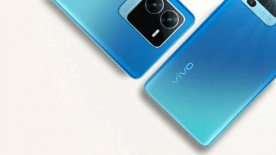 Vivo Y78+