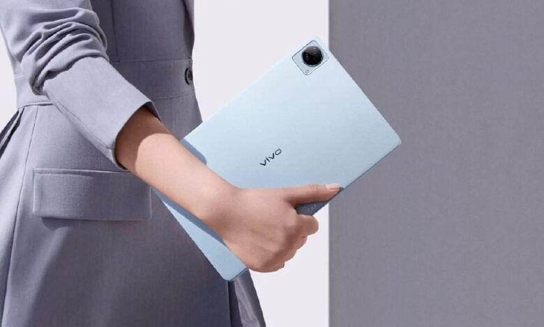 Vivo Pad 2