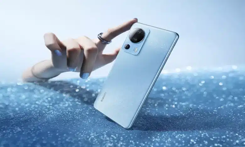 Xiaomi 13 Lite