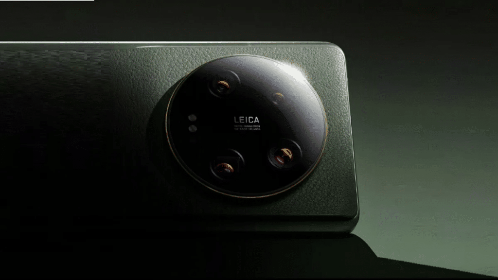 Xiaomi 13 Ultra