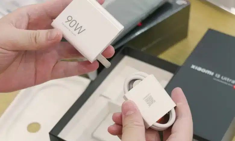 Xiaomi 13 Ultra