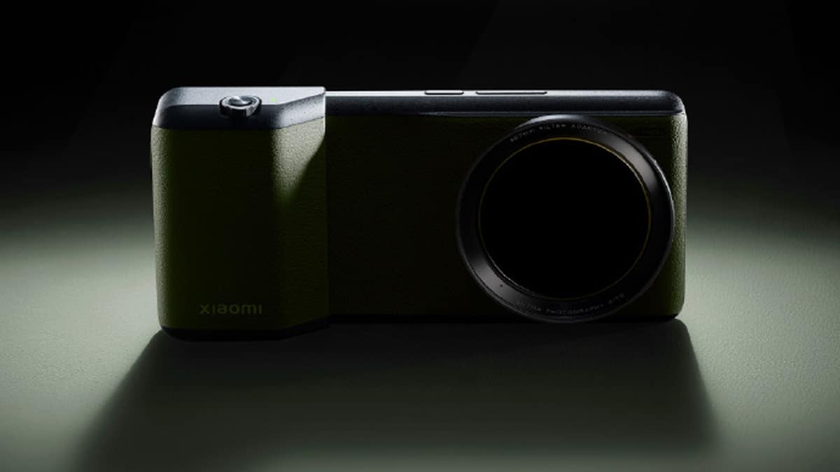 Xiaomi 13 Ultra
