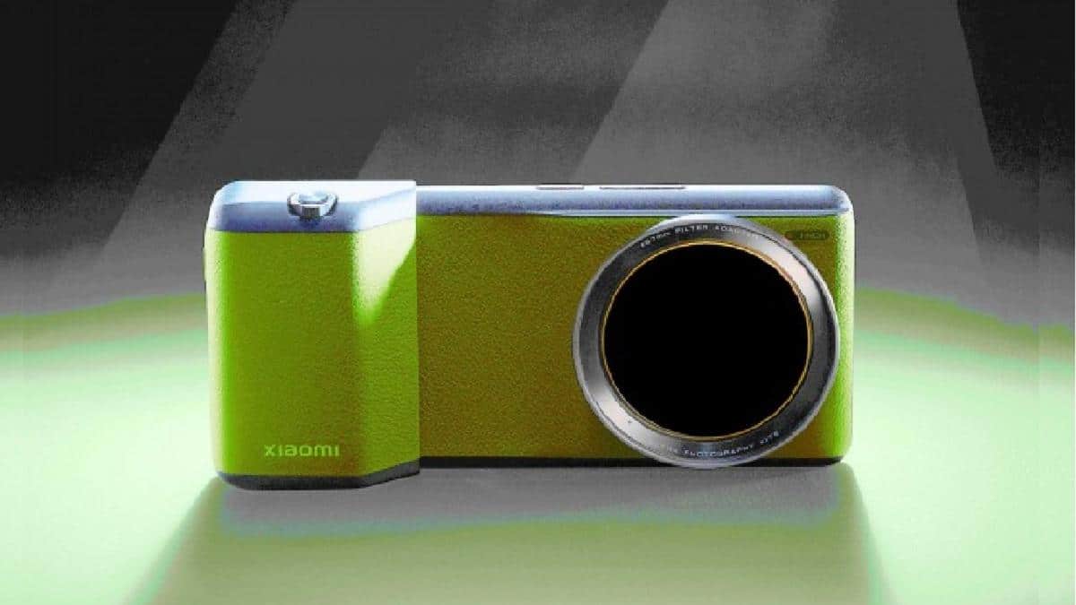 Xiaomi 13 Ultra