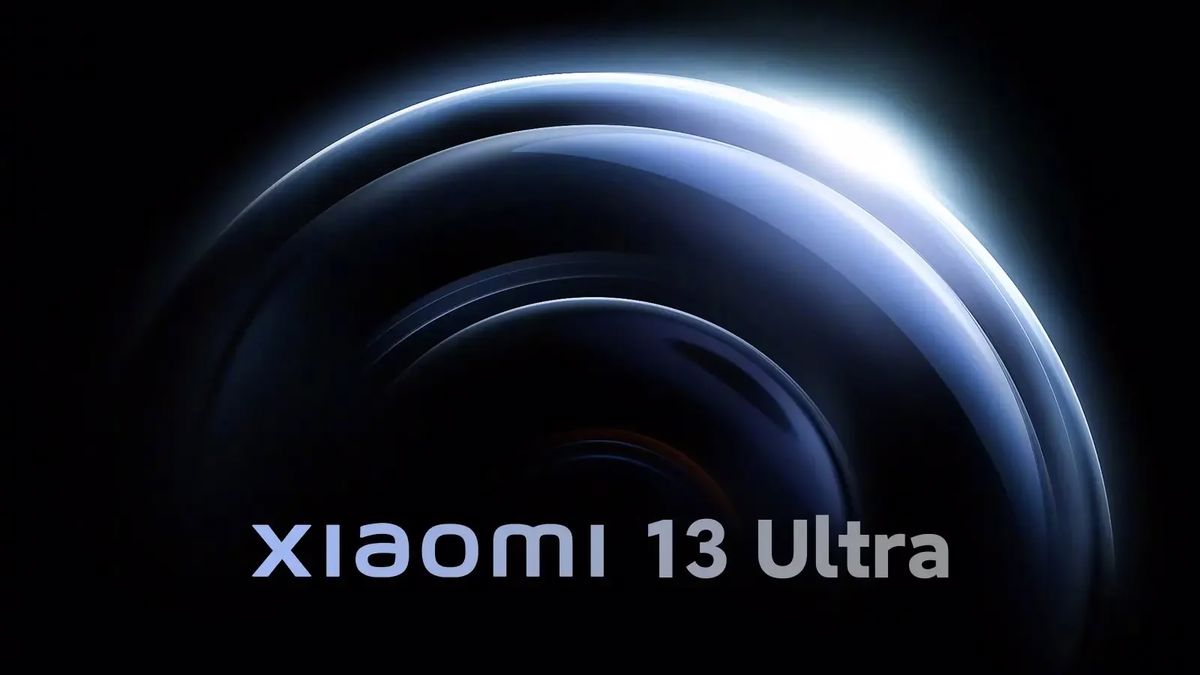 Xiaomi 13 Ultra