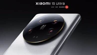 Xiaomi 13 Ultra