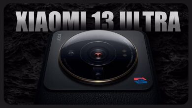Xiaomi 13 Ultra