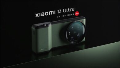 Xiaomi 13 Ultra