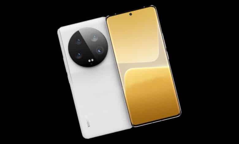 Xiaomi 13 Ultra