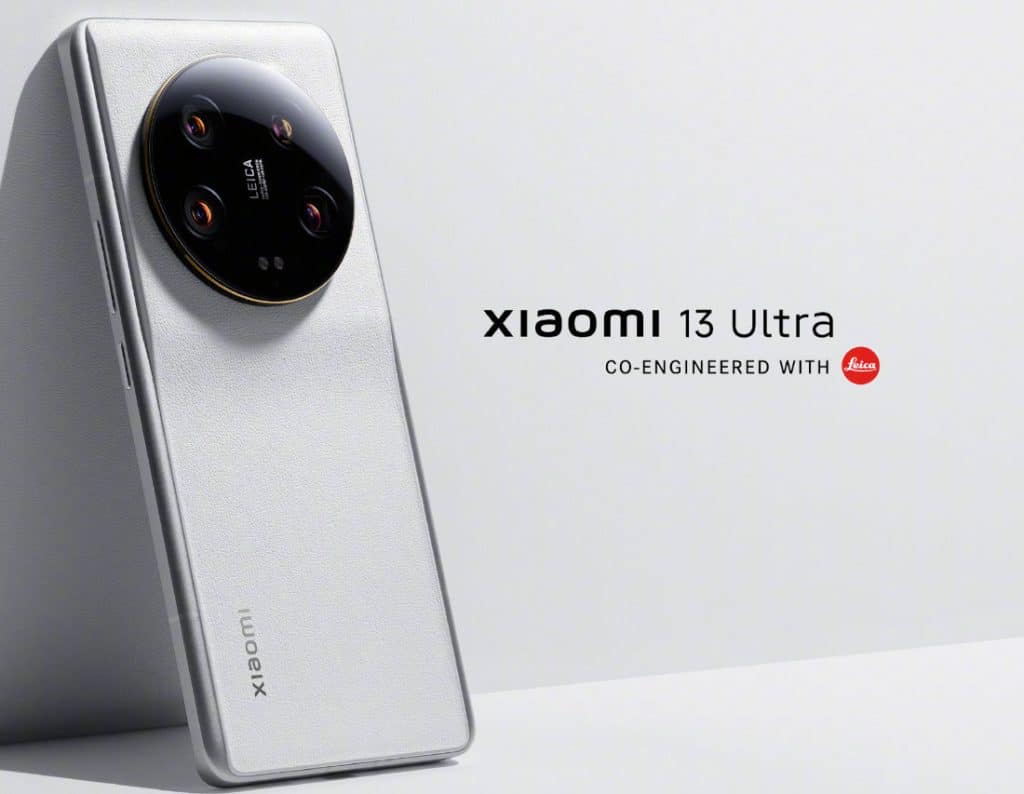 Xiaomi 13 Ultra