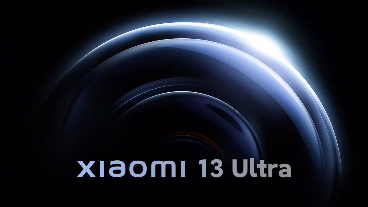 Xiaomi 13 Ultra
