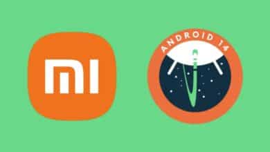 Xiaomi Android 14