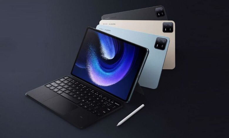 Xiaomi Pad 6