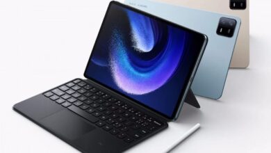 Xiaomi Pad 6