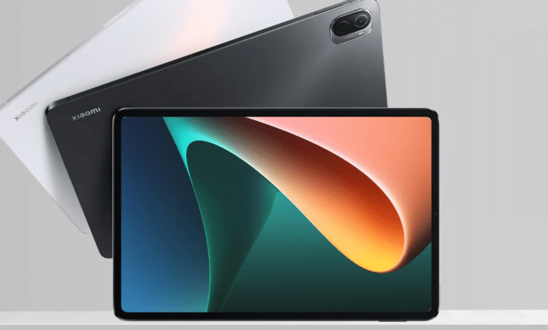 Xiaomi Pad 6