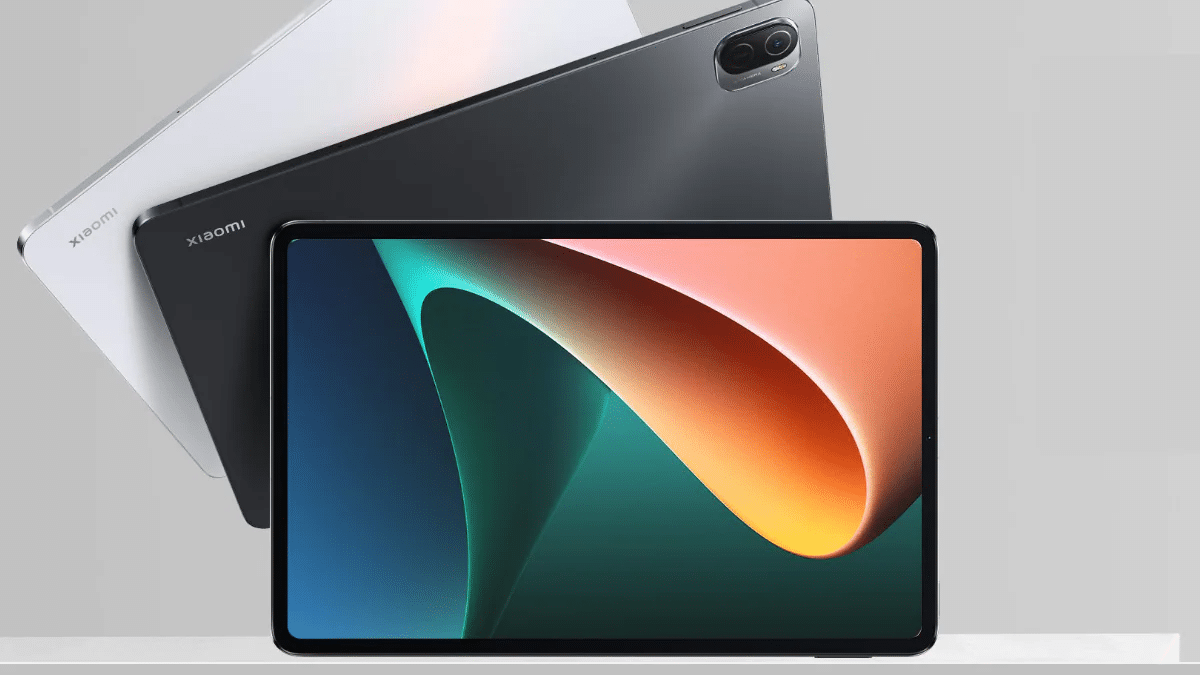 Xiaomi Pad 6