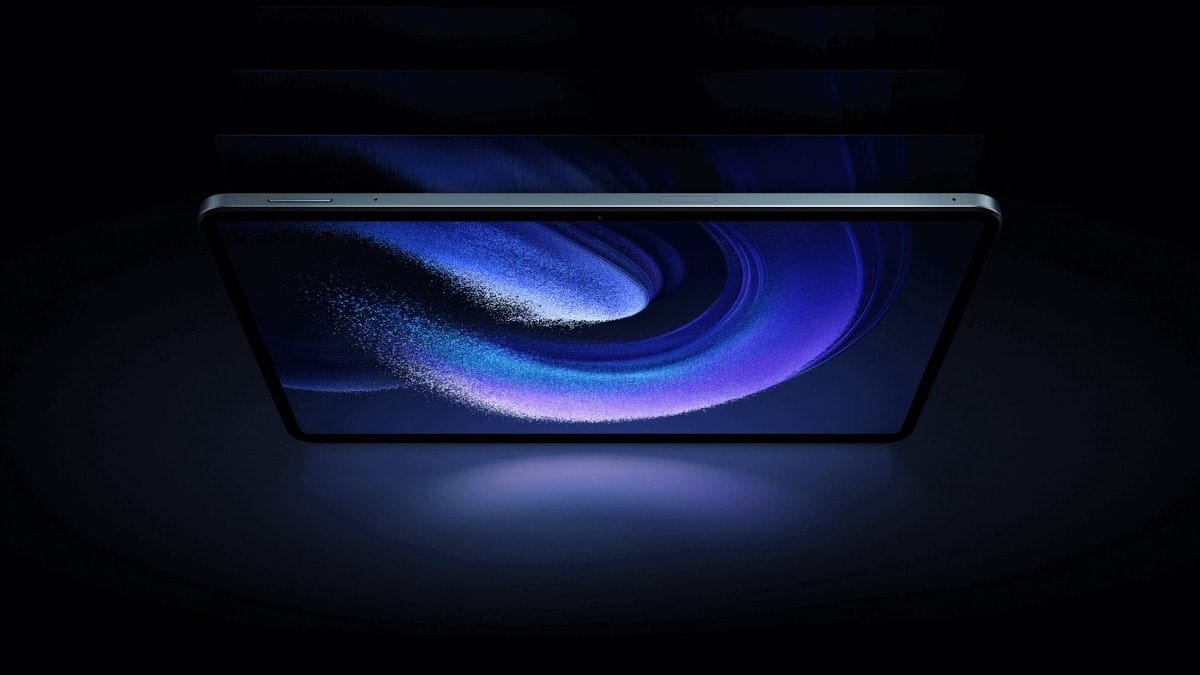 Xiaomi Pad 6