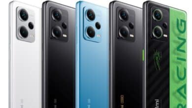 Redmi Note 12
