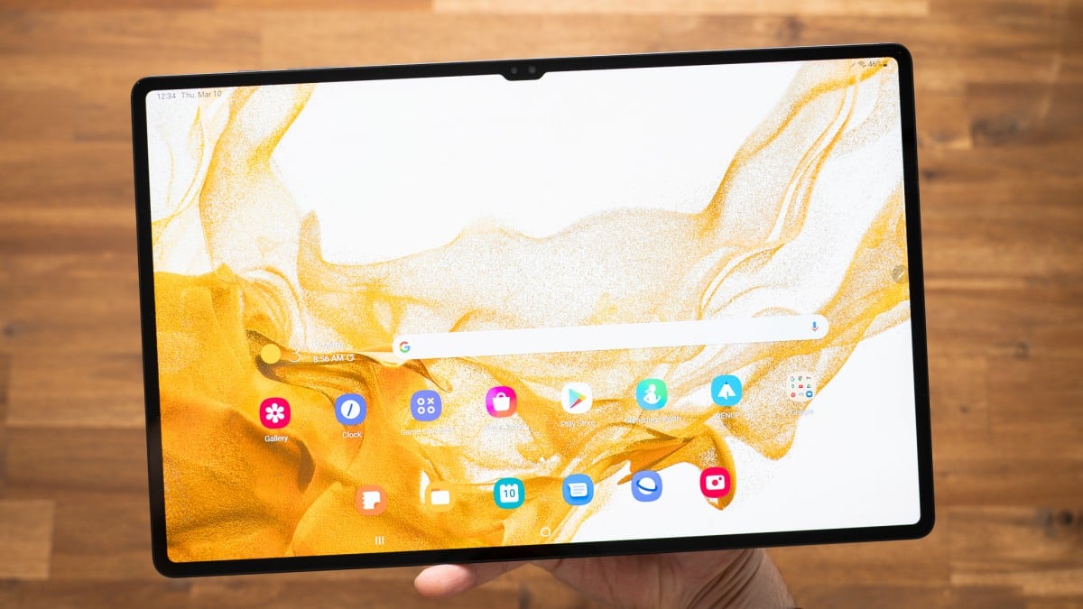 Samsung Galaxy Tab S9