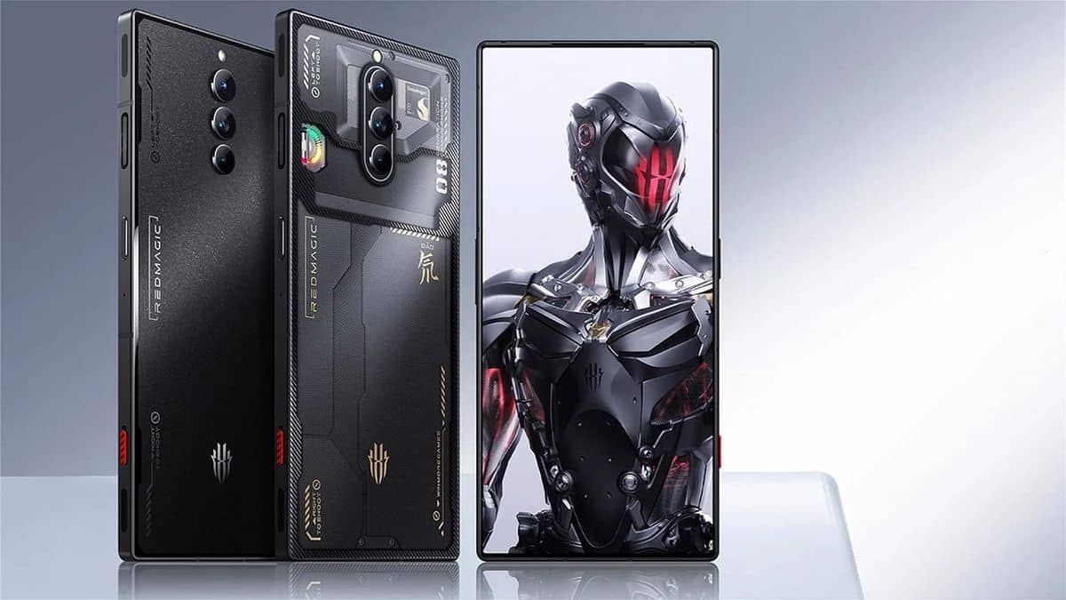 en güçlü Android