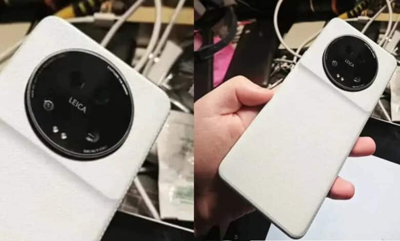 Xiaomi 13 Ultra