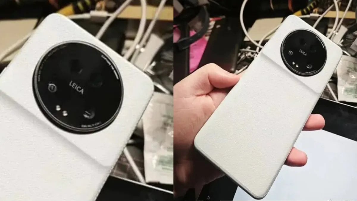 Xiaomi 13 Ultra