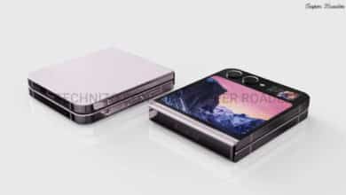 Galaxy Z Flip 5