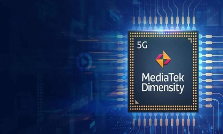 Mediatek