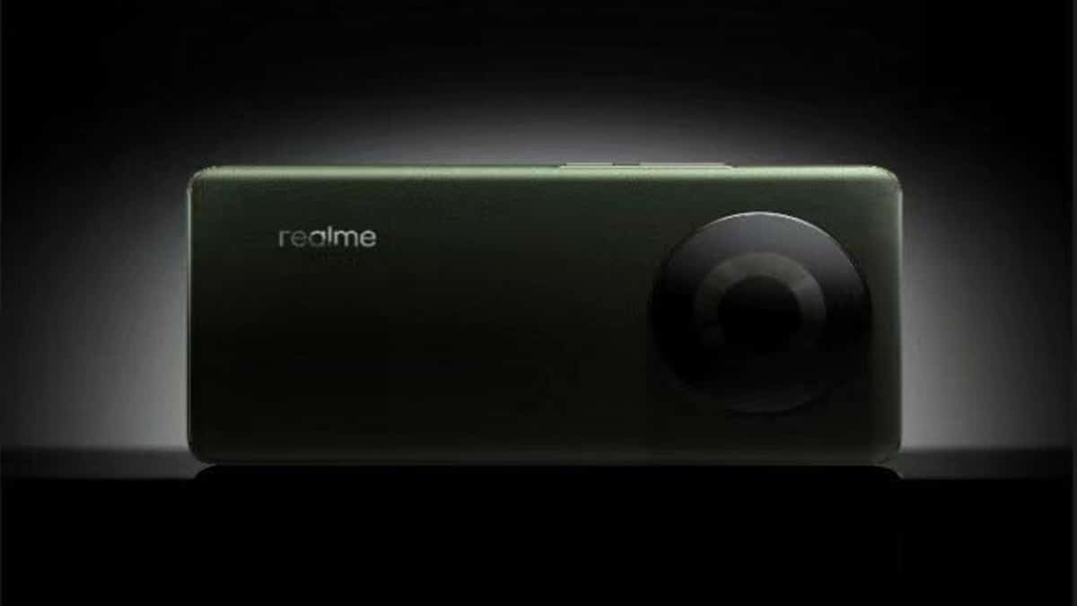 Realme 11 Serisi