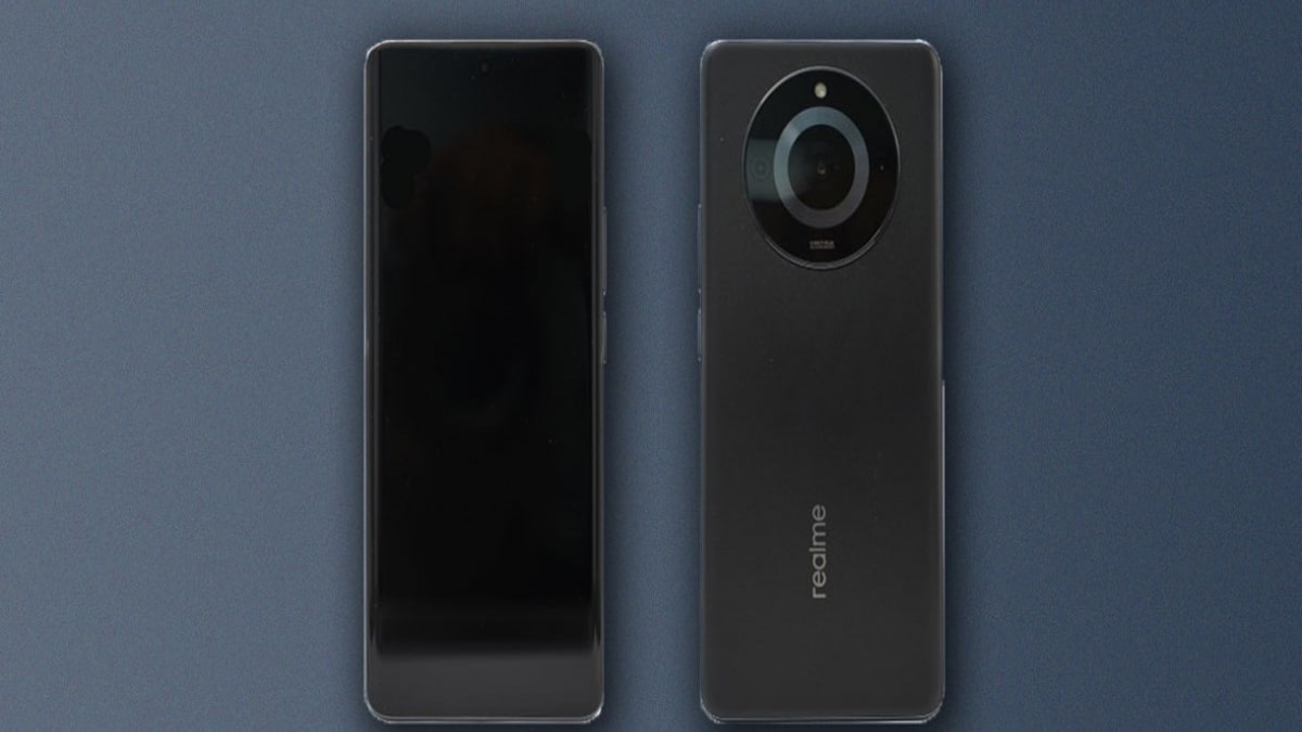 Realme 11 Pro