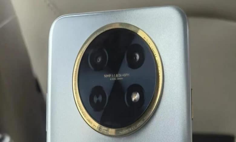 Huawei Enjoy 60X