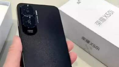 Honor X50i