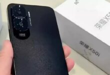 Honor X50i