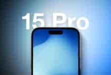 iPhone 15 Pro