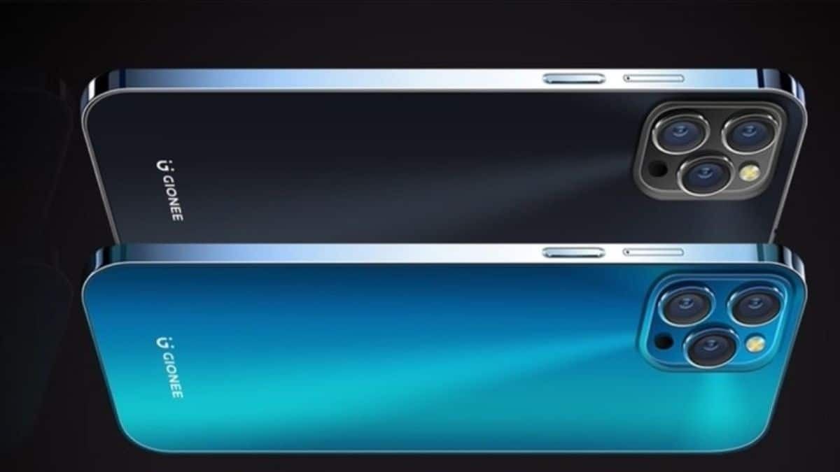 Gionee F1 Plus