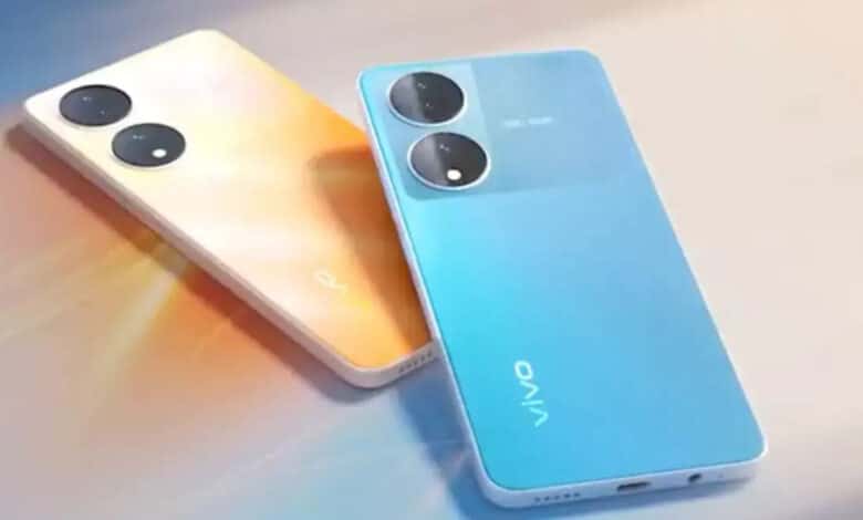 Vivo Y100A