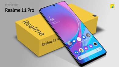 Realme 11