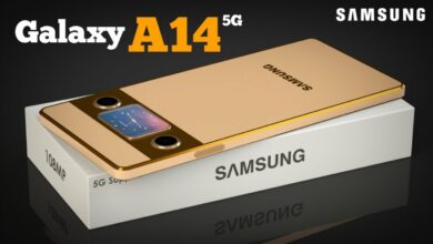 Samsung Galaxy A14 5G