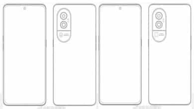 Oppo Reno10 Pro ve Oppo Reno10 Pro+