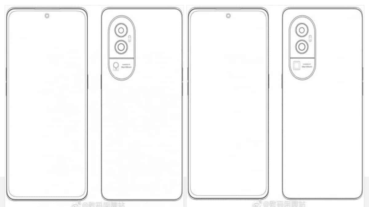 Oppo Reno10 Pro ve Oppo Reno10 Pro+